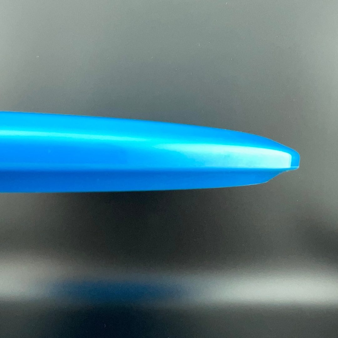 Forged Supra - Blank *Gibson Stash* Finish Line