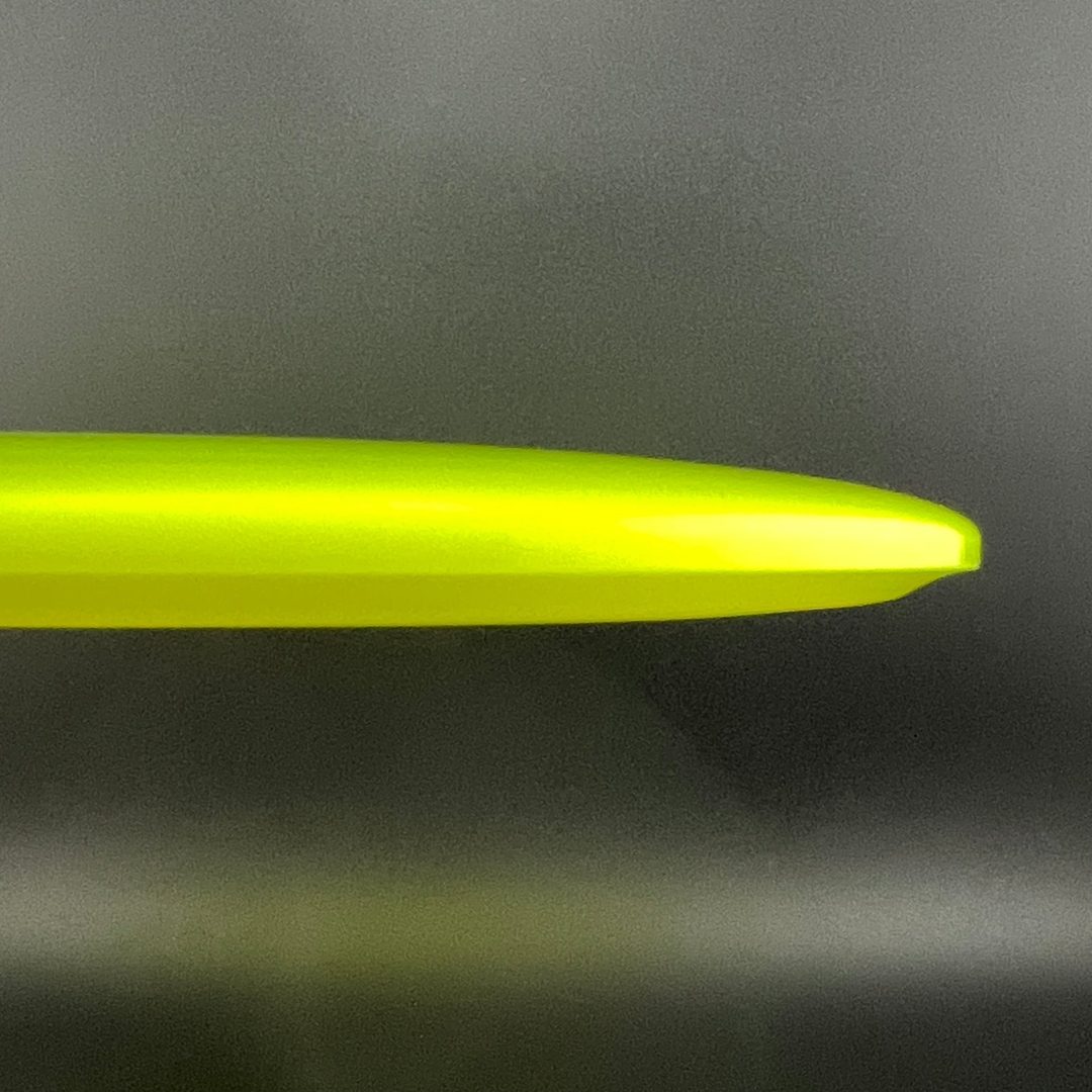 Elasto Tursas - First Run Westside Discs