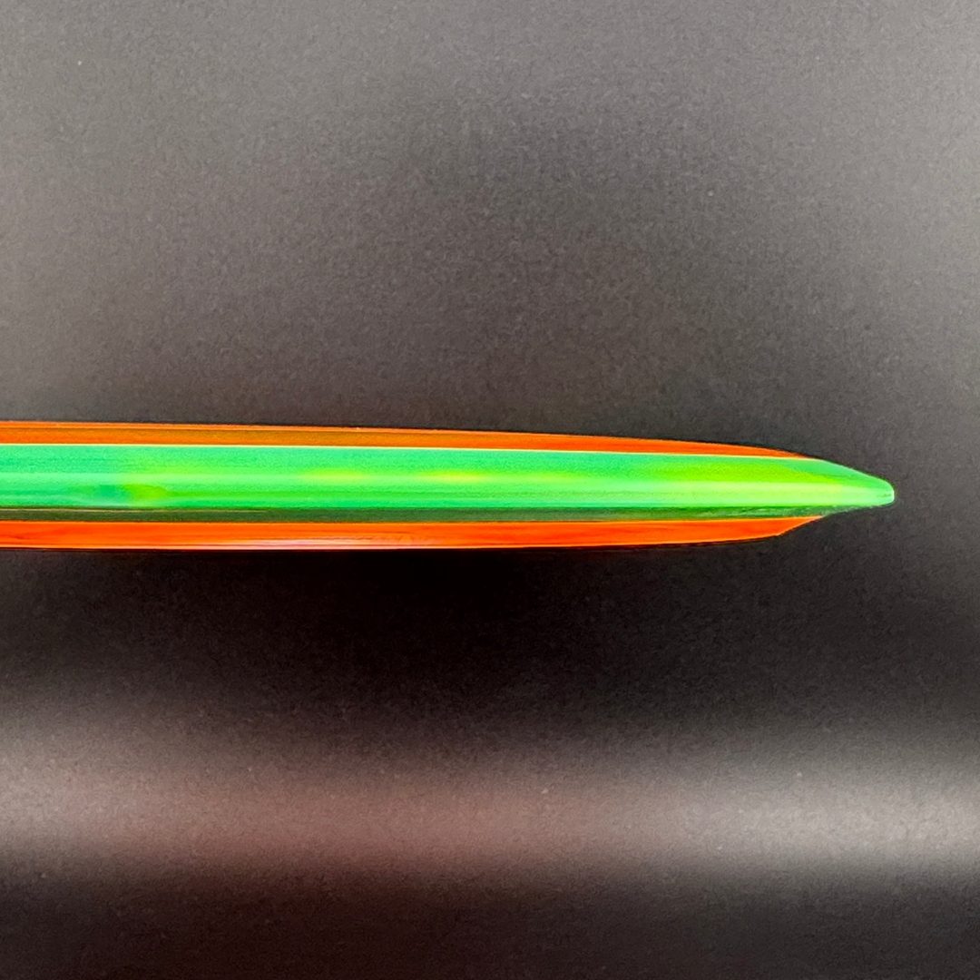 Proton Insanity Axiom