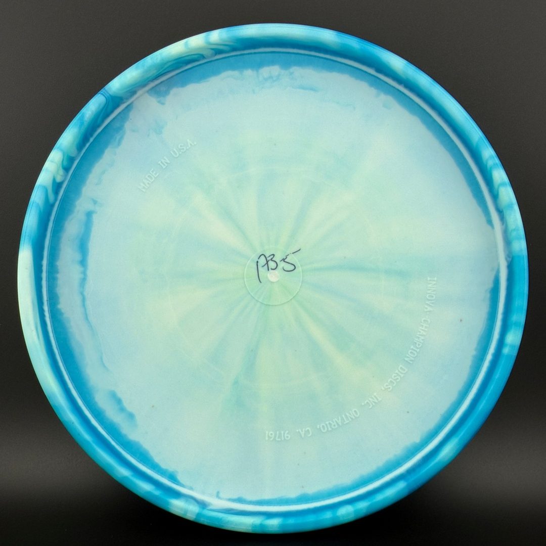 Halo Star Polecat - First Run NFN Innova