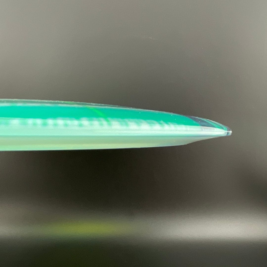 I-Dye Champion Wraith Innova