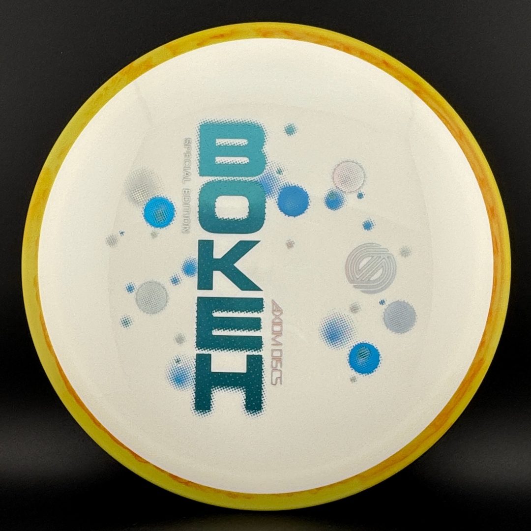 Neutron Bokeh - Special Edition Axiom