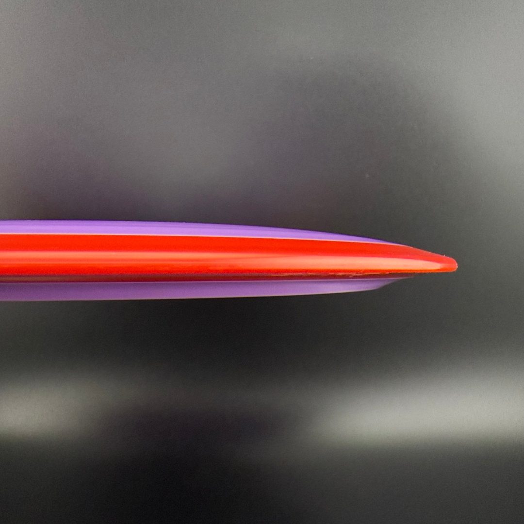 Neutron Time-Lapse Re-Tooled - Special Edition Axiom