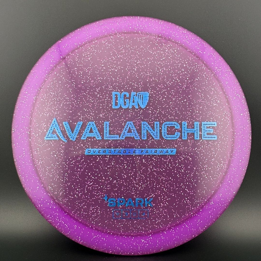 Spark Avalanche DGA