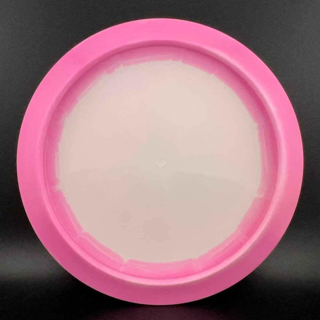 Gold Orbit Saint Pro - Kristin Latt 2025 Team Series Latitude 64