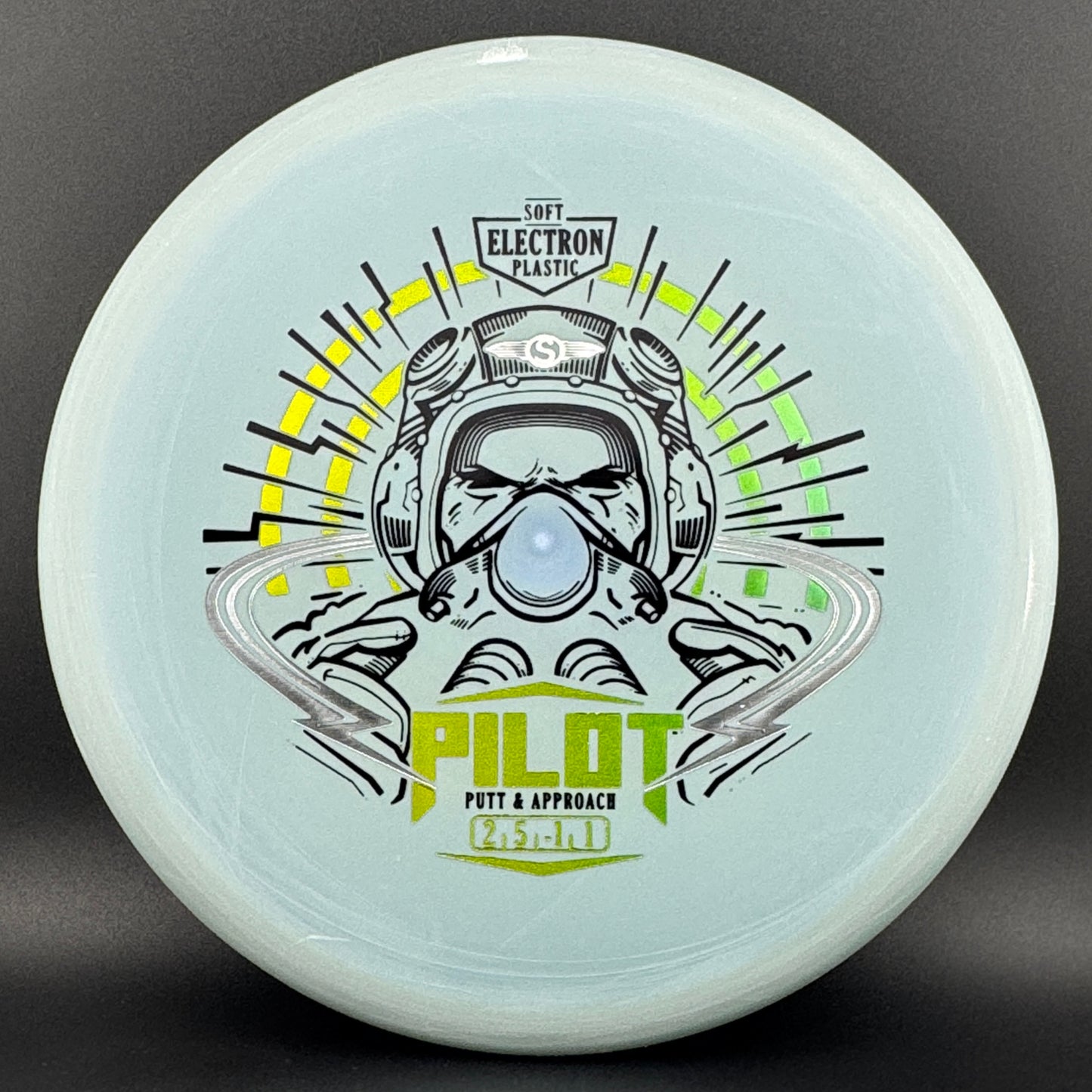 Soft Electron Pilot