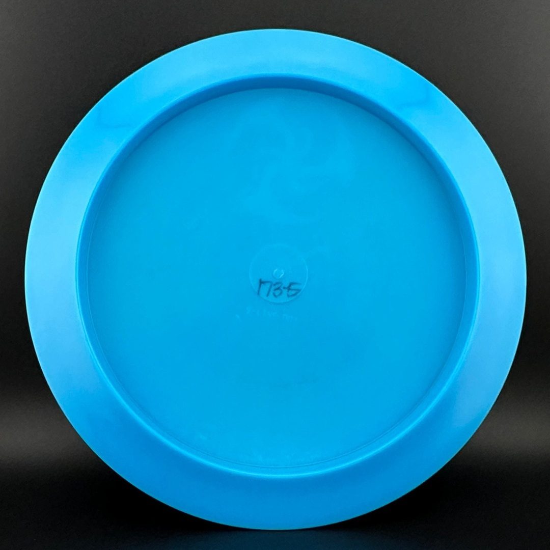 S-Line DD3 - Mini Huk Stamp - Innova Made *Warehouse Stash* Discmania