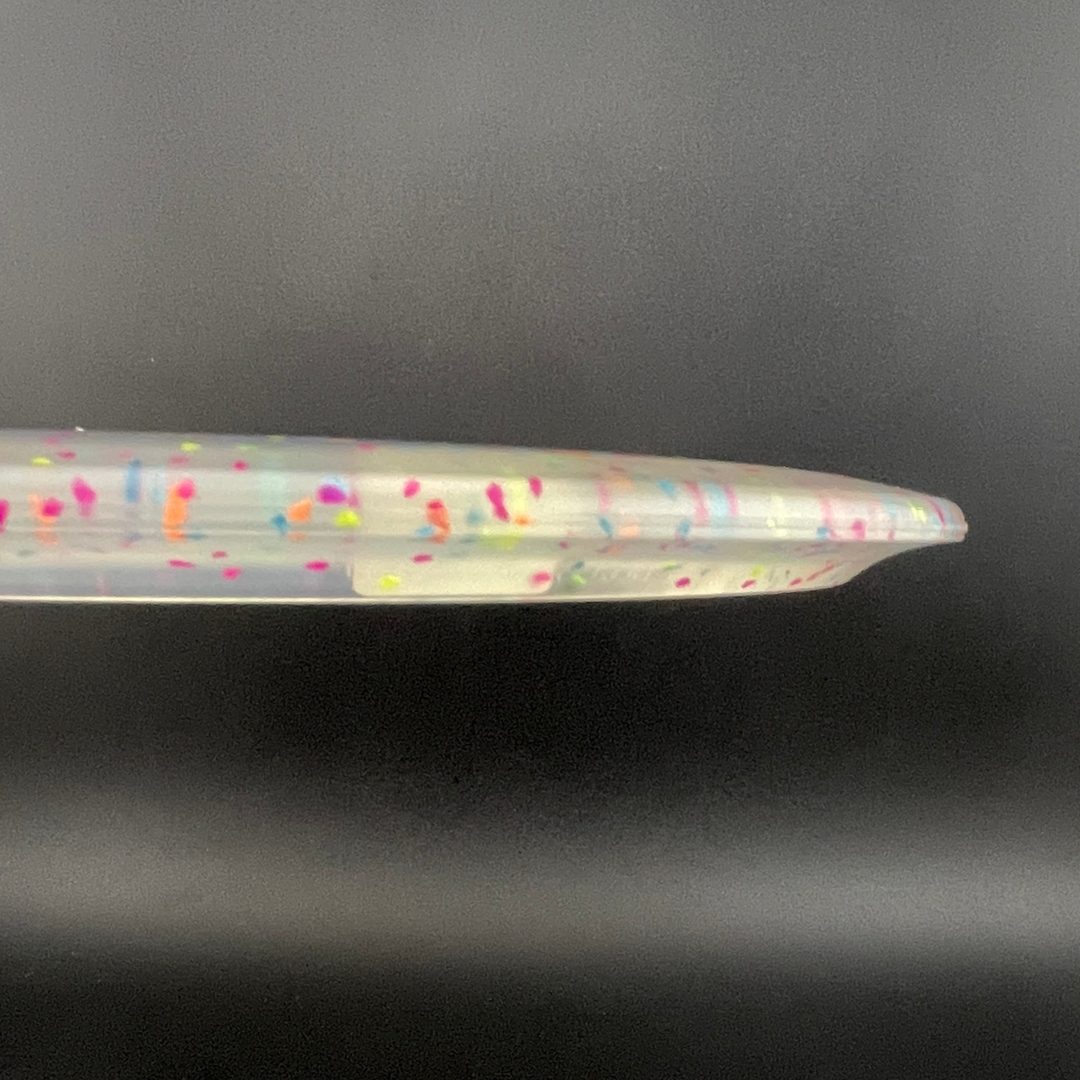 CryZtal Confetti Cigarra - Anthony Barela Discraft