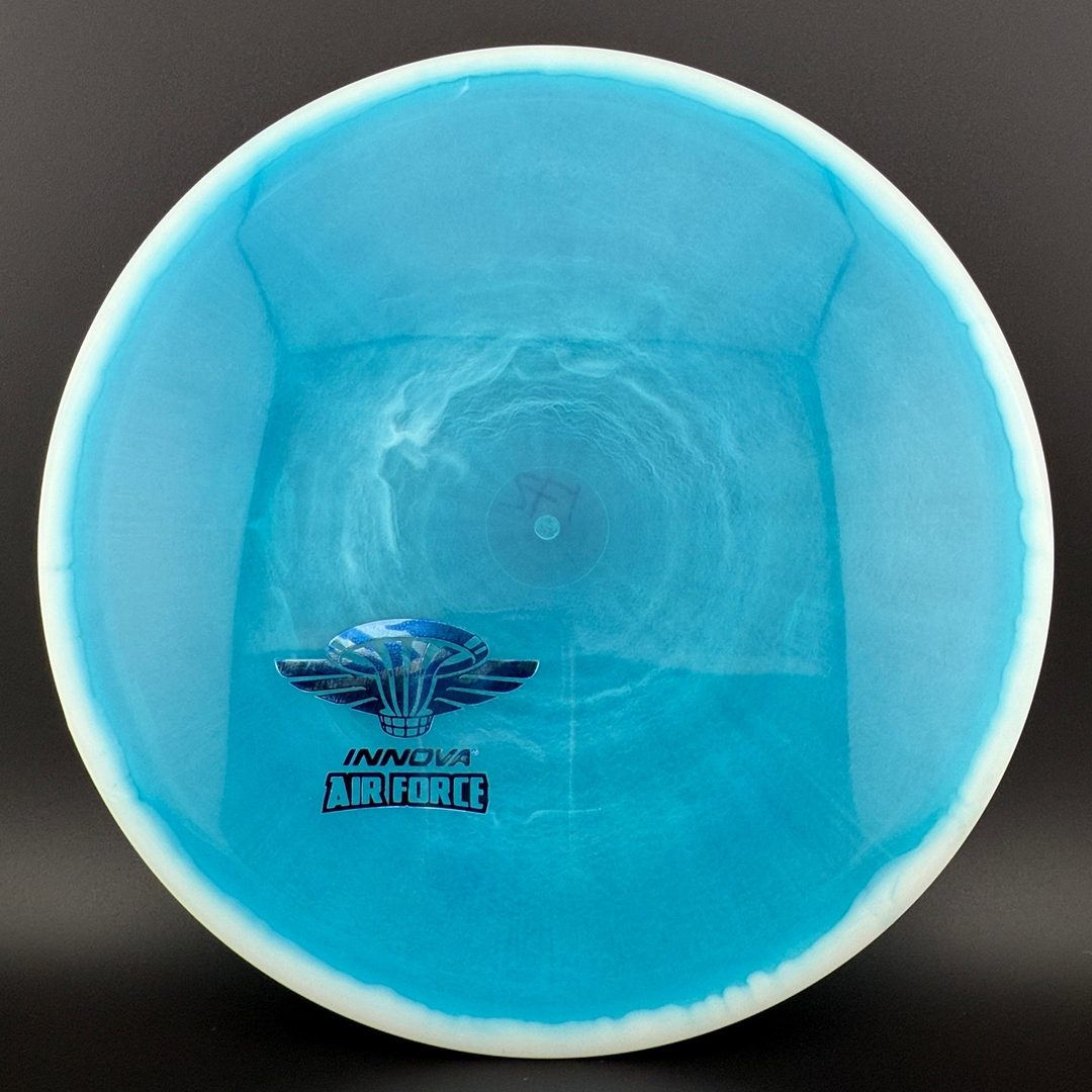 Halo Champion Rollo - Air Force Innova