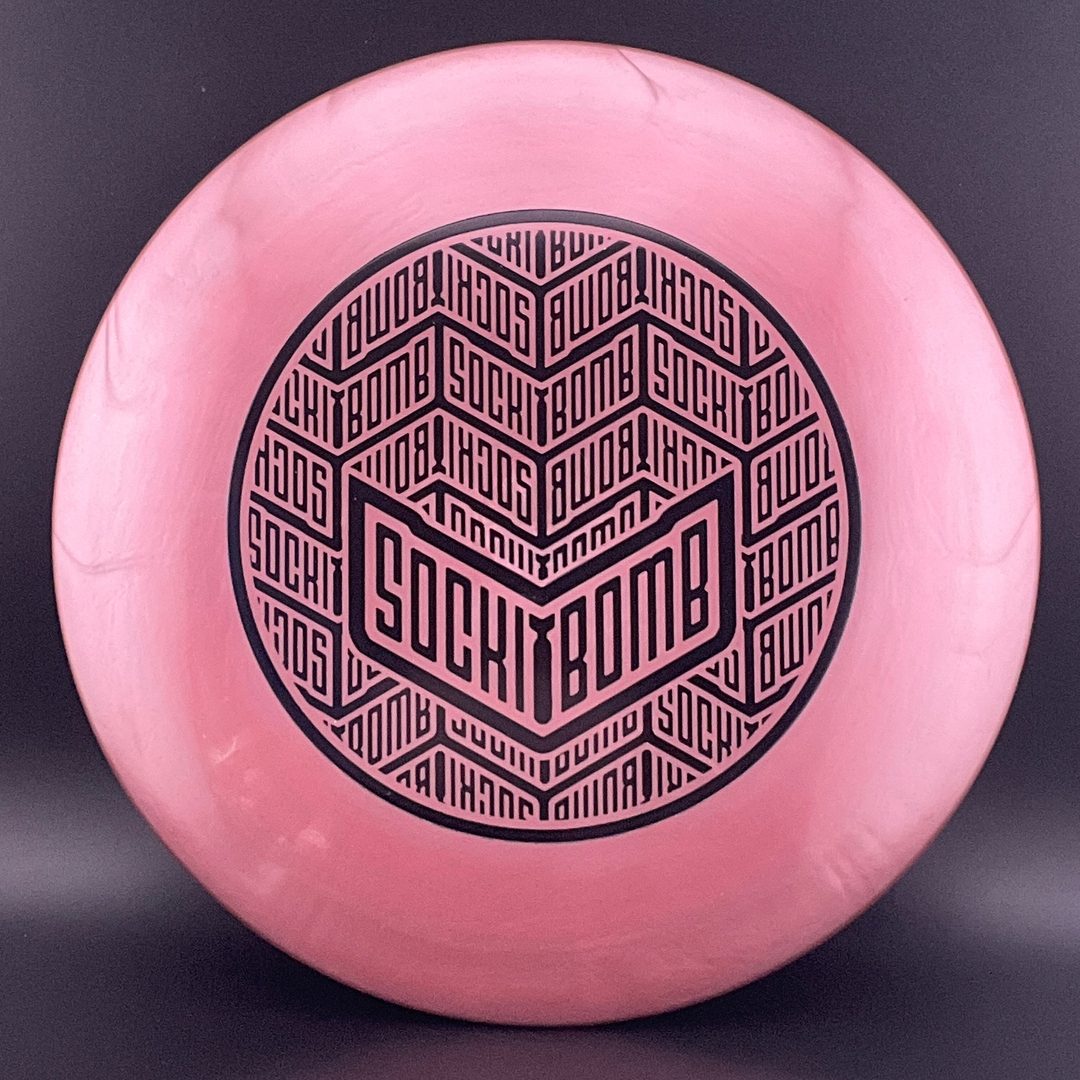 Shimmer Star Savant - Sockibomb LE Innova