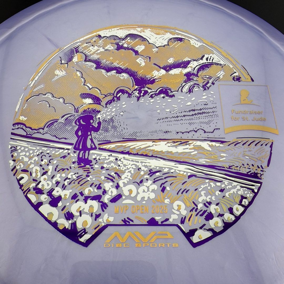 Plasma Shift - MVP Open '25 St Jude's Fundraiser Streamline