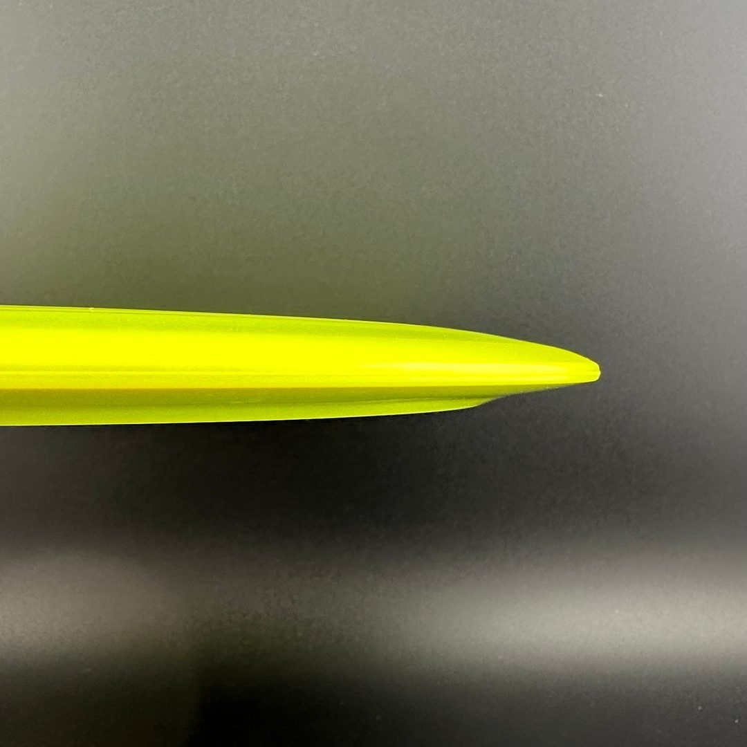 Swirly ESP Zeus - Paul McBeth Discraft