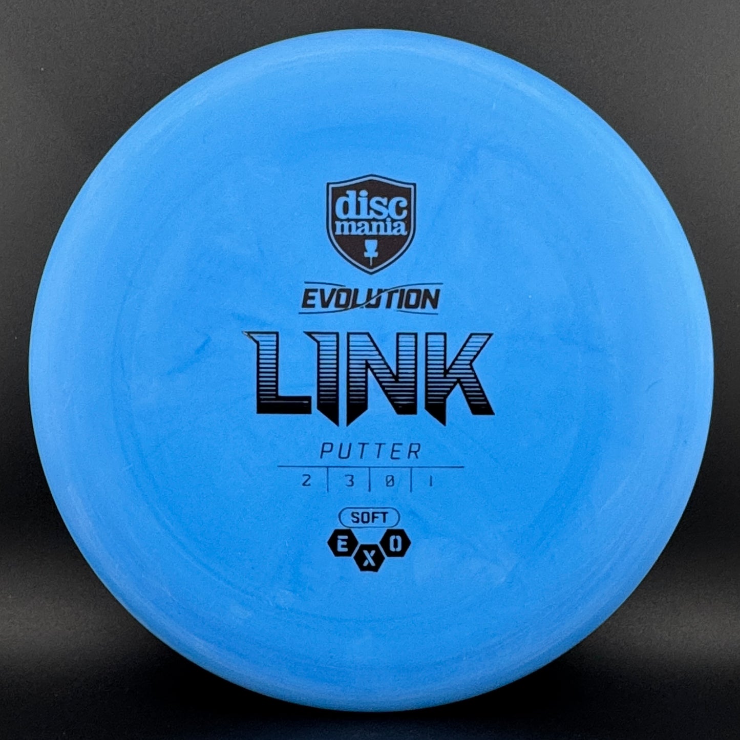 Soft Exo Link - Evolution
