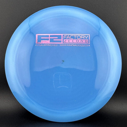 Pro Boss - F2 Innova