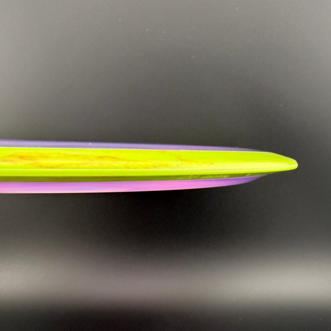 Proton Insanity Axiom