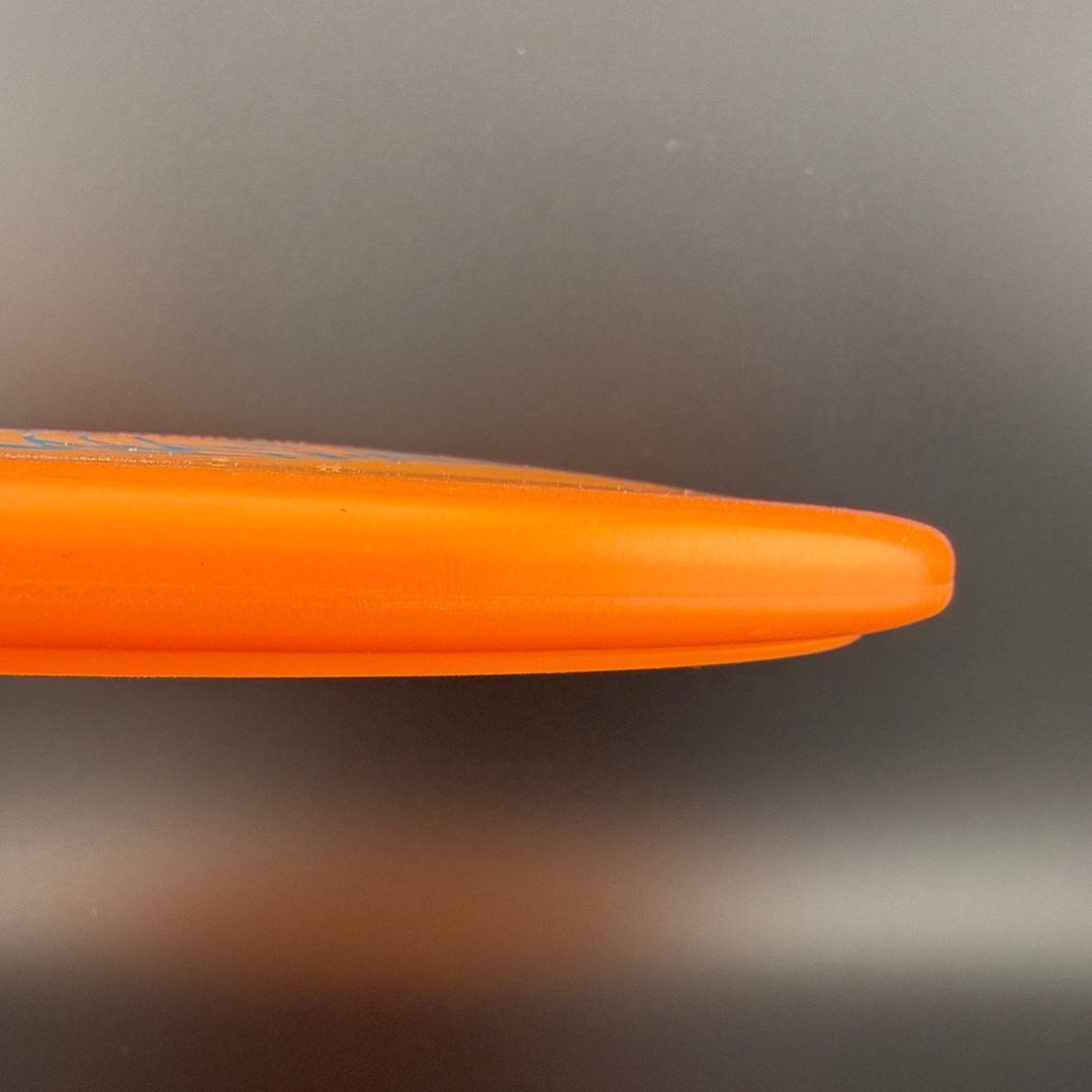 Color Glow C-Line MD5 - EO 2019 - Team Discmania - Innova Made Discmania