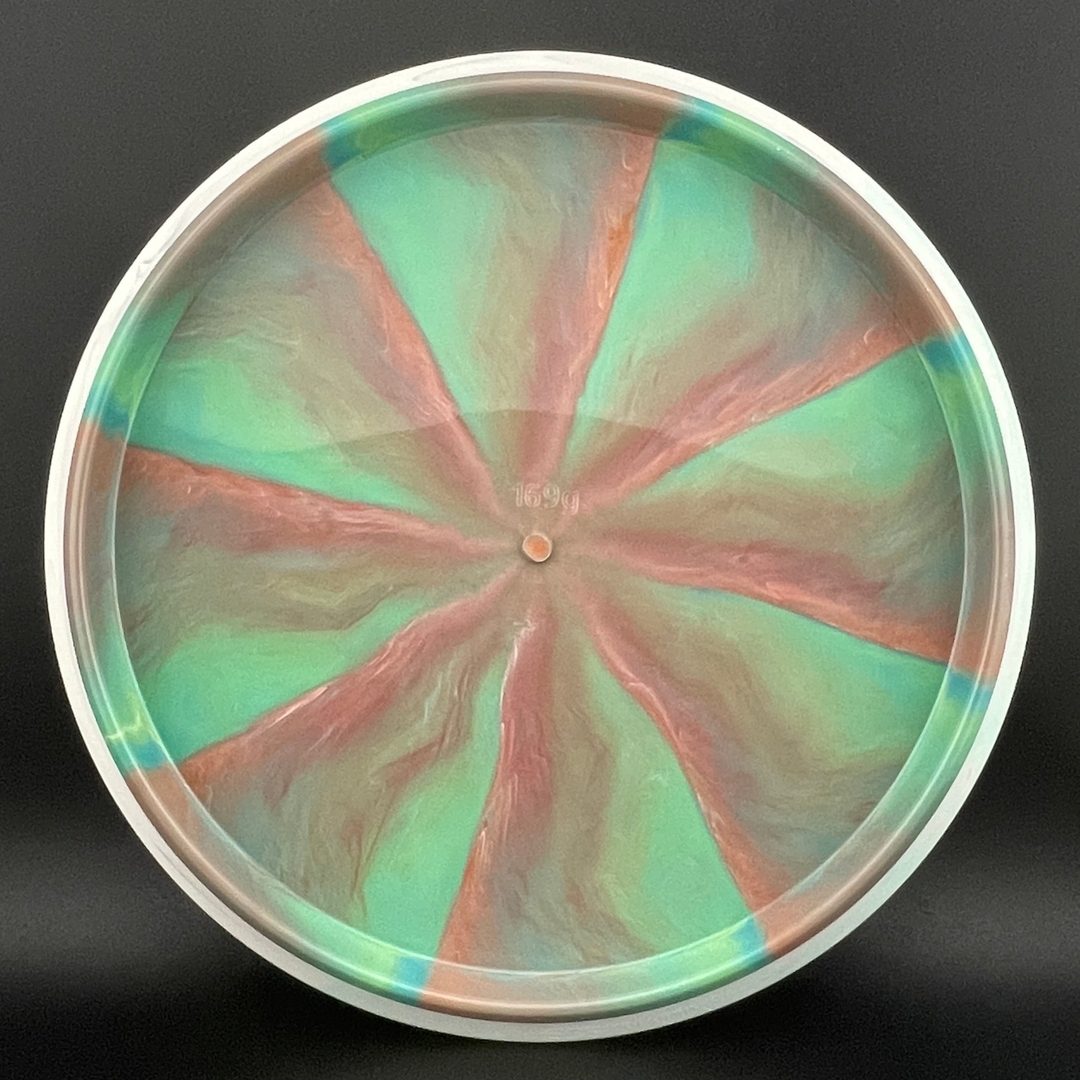 Cosmic Neutron Tempo - Jeremy Koling Team Series Axiom