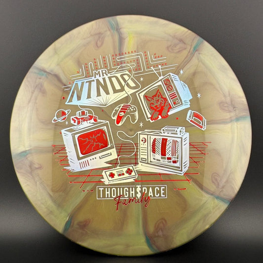 Nebula Ethereal Omen - TSA Family - MR. NTNDO TSA