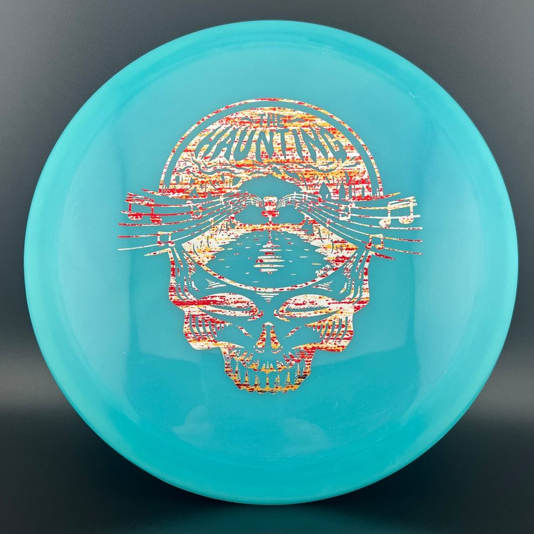 Color Glow F5 400 - 2023 The Haunting Prodigy
