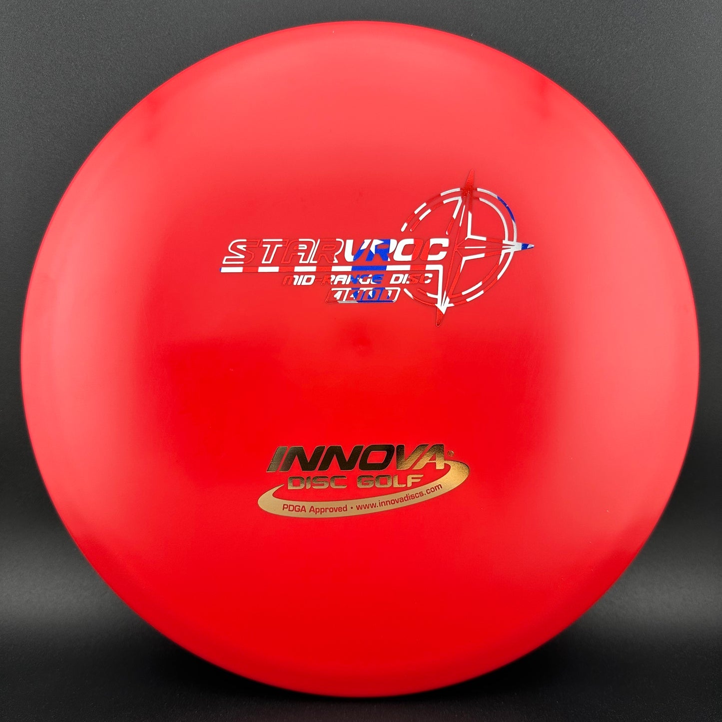 Star VRoc Penned - OOP Innova