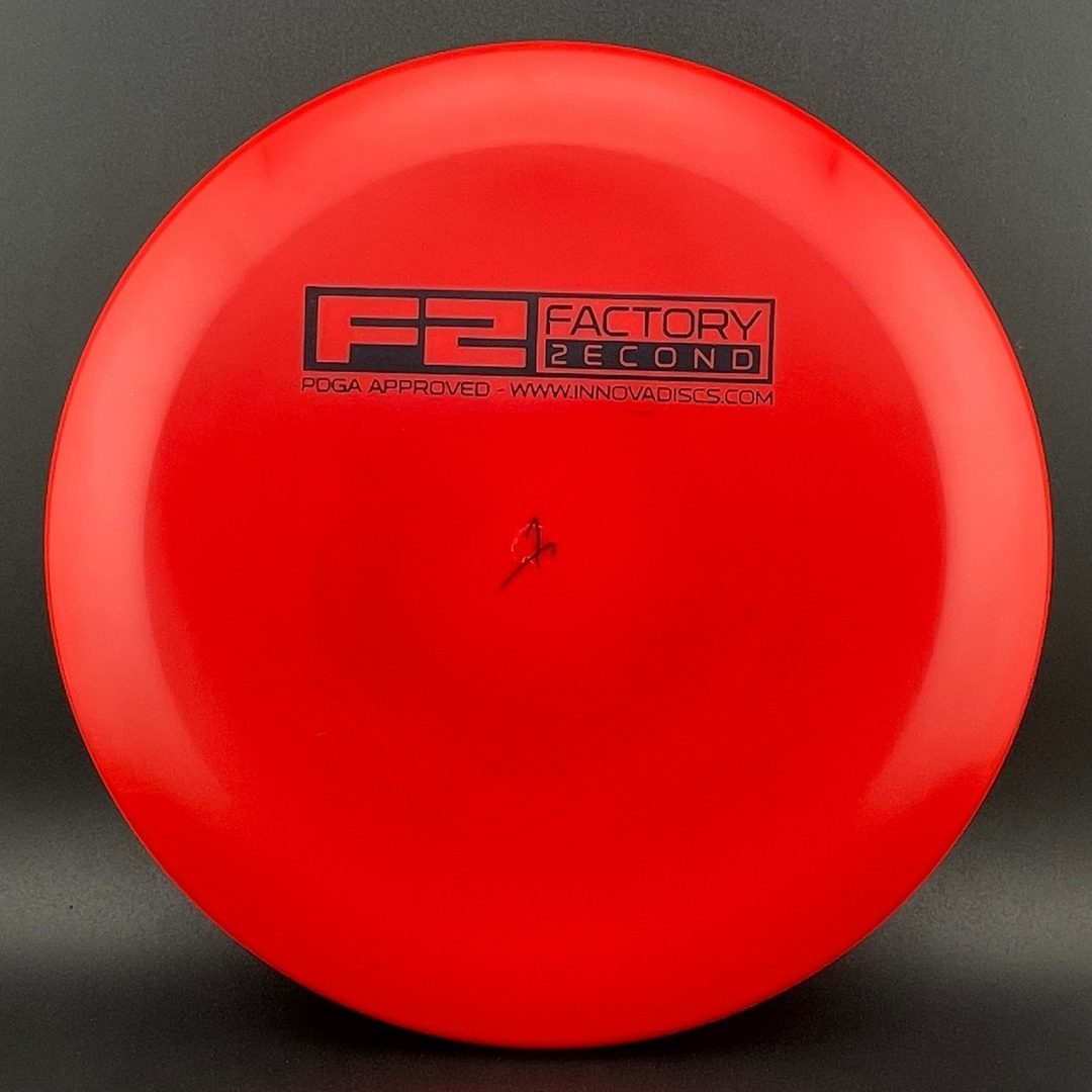 Star Firefly - F2 Innova