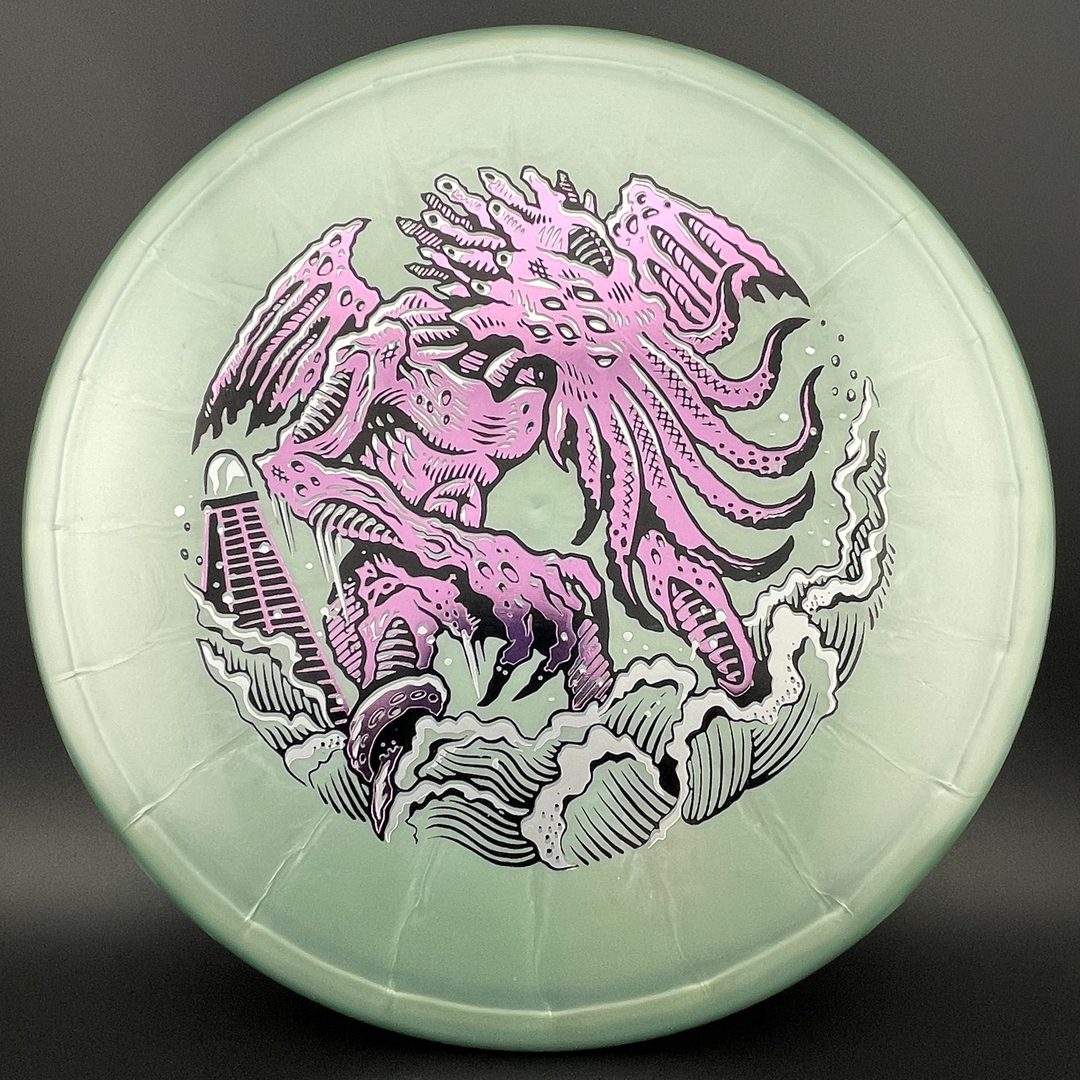 Ethereal Pathfinder - Cthulhu Limited Edition TSA