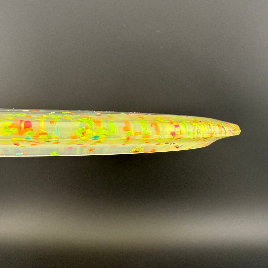 CryZtal Confetti Cigarra - Anthony Barela Discraft