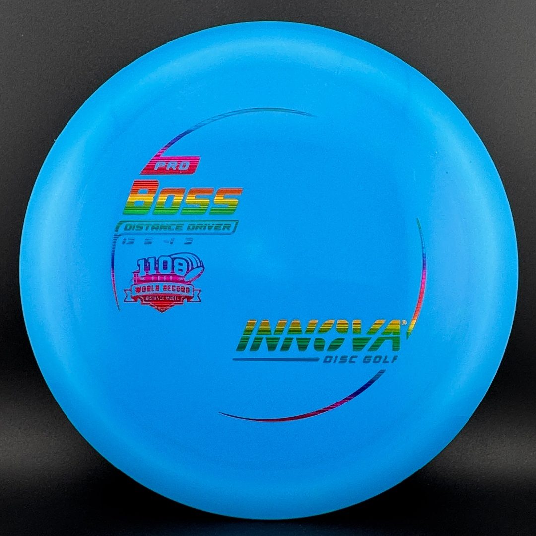 Pro Boss Innova