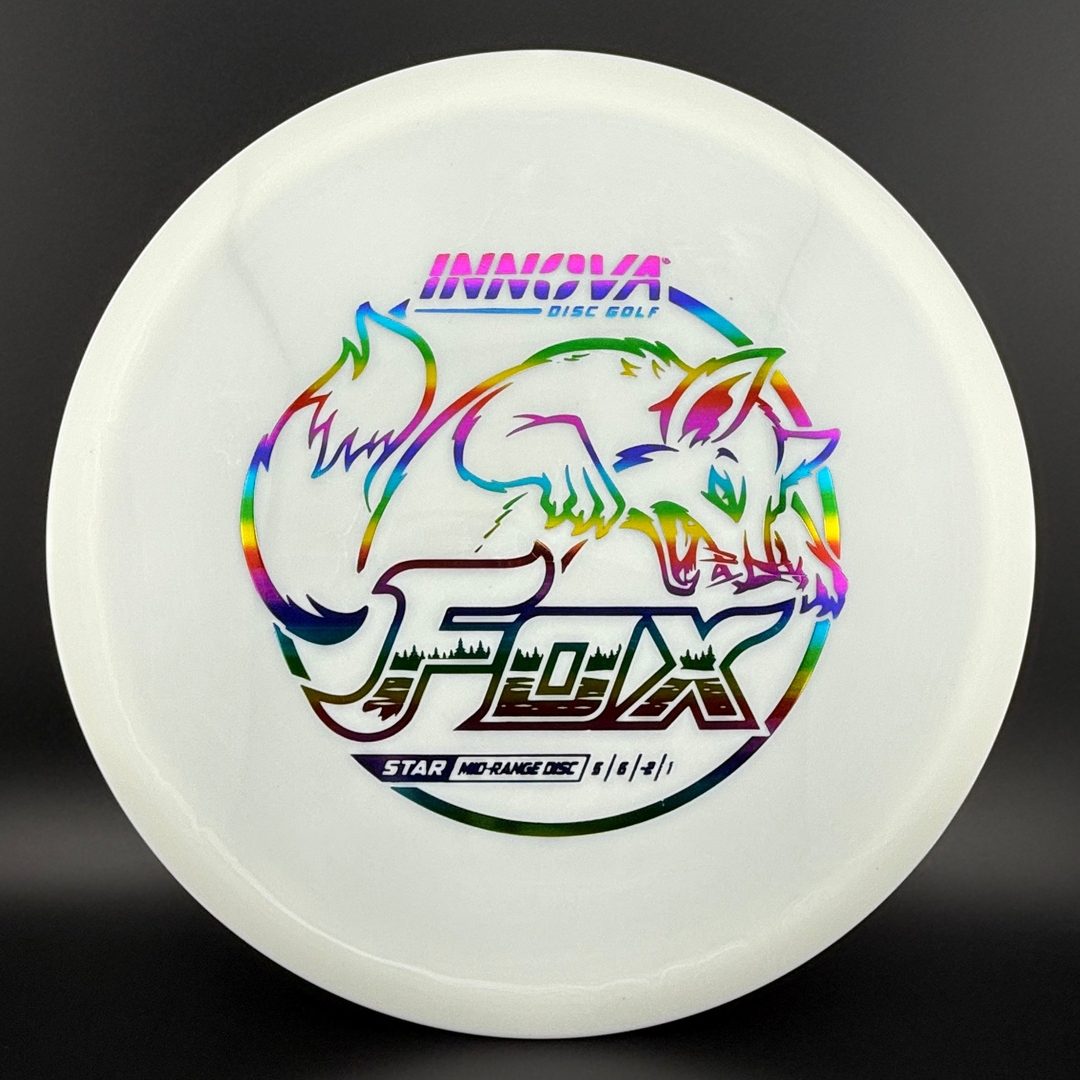 Star Fox Innova