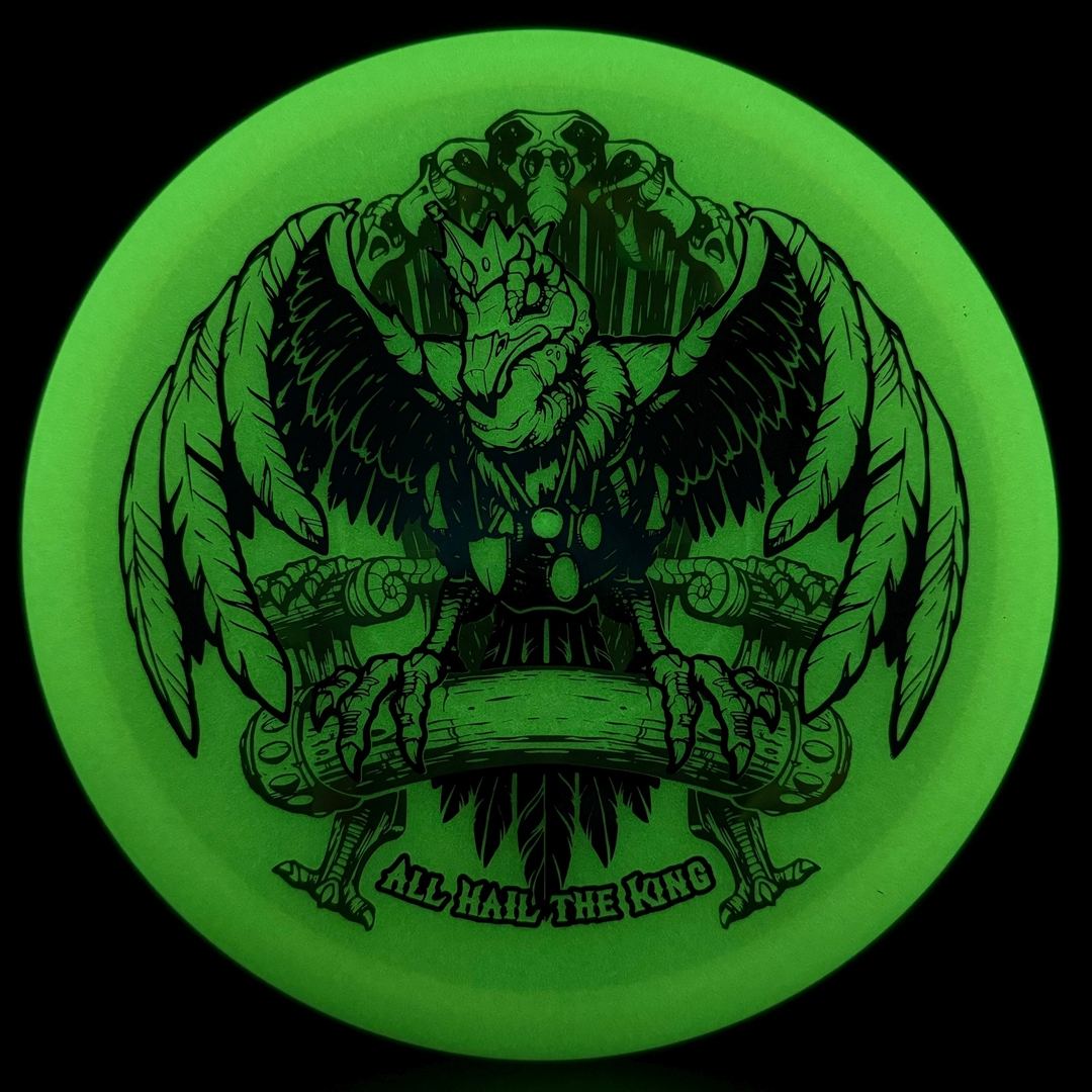 Proto Glow MoonDust Rancho Roc - "Sovereign Roc" by Marm O Set Innova