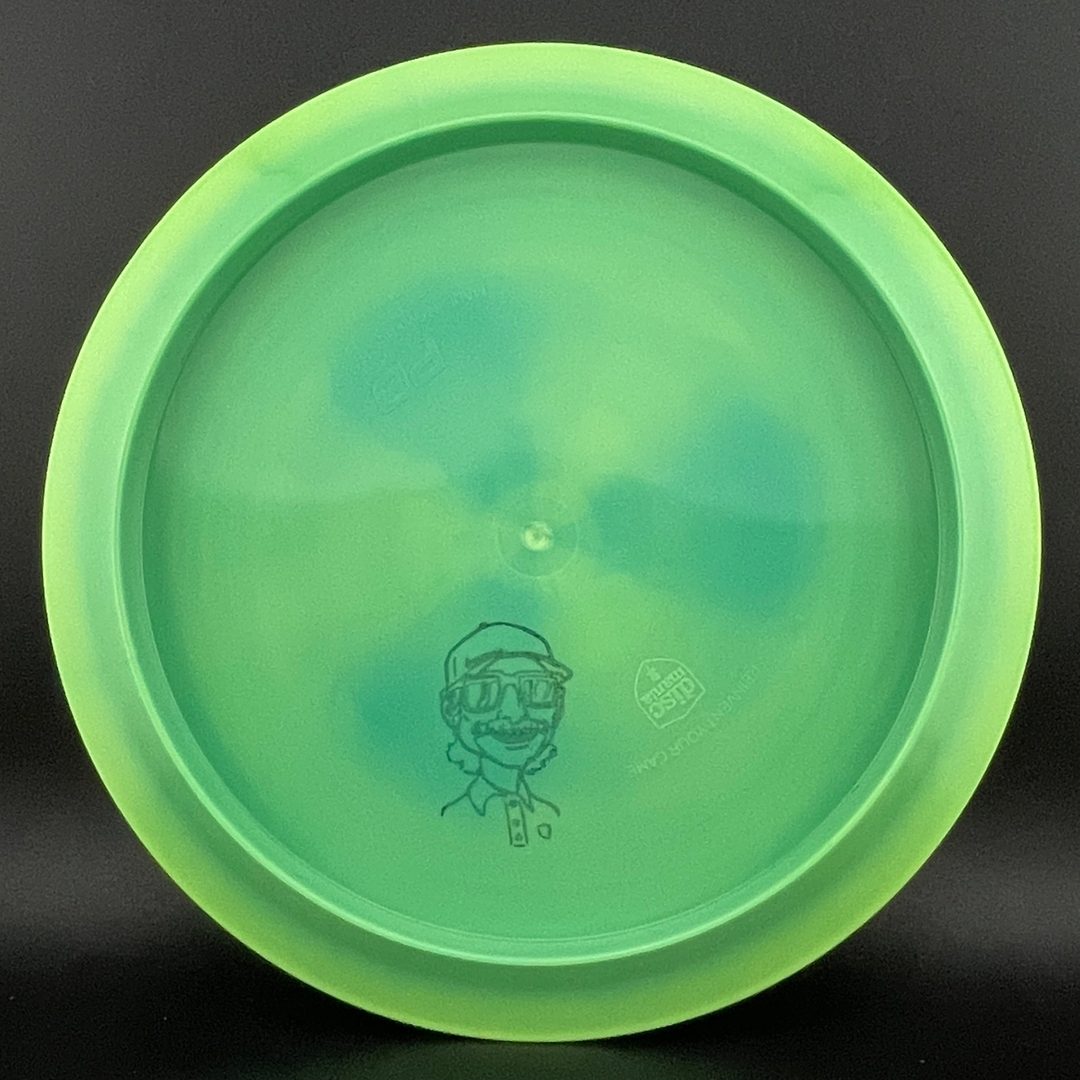 Special Blend S-Line PD - Nordic Phenom Anttila *Colten Stash* Discmania