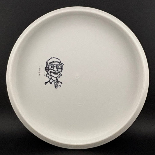 D-Line Flex 2.5 P2 - Prototype *Colten Stash* Discmania