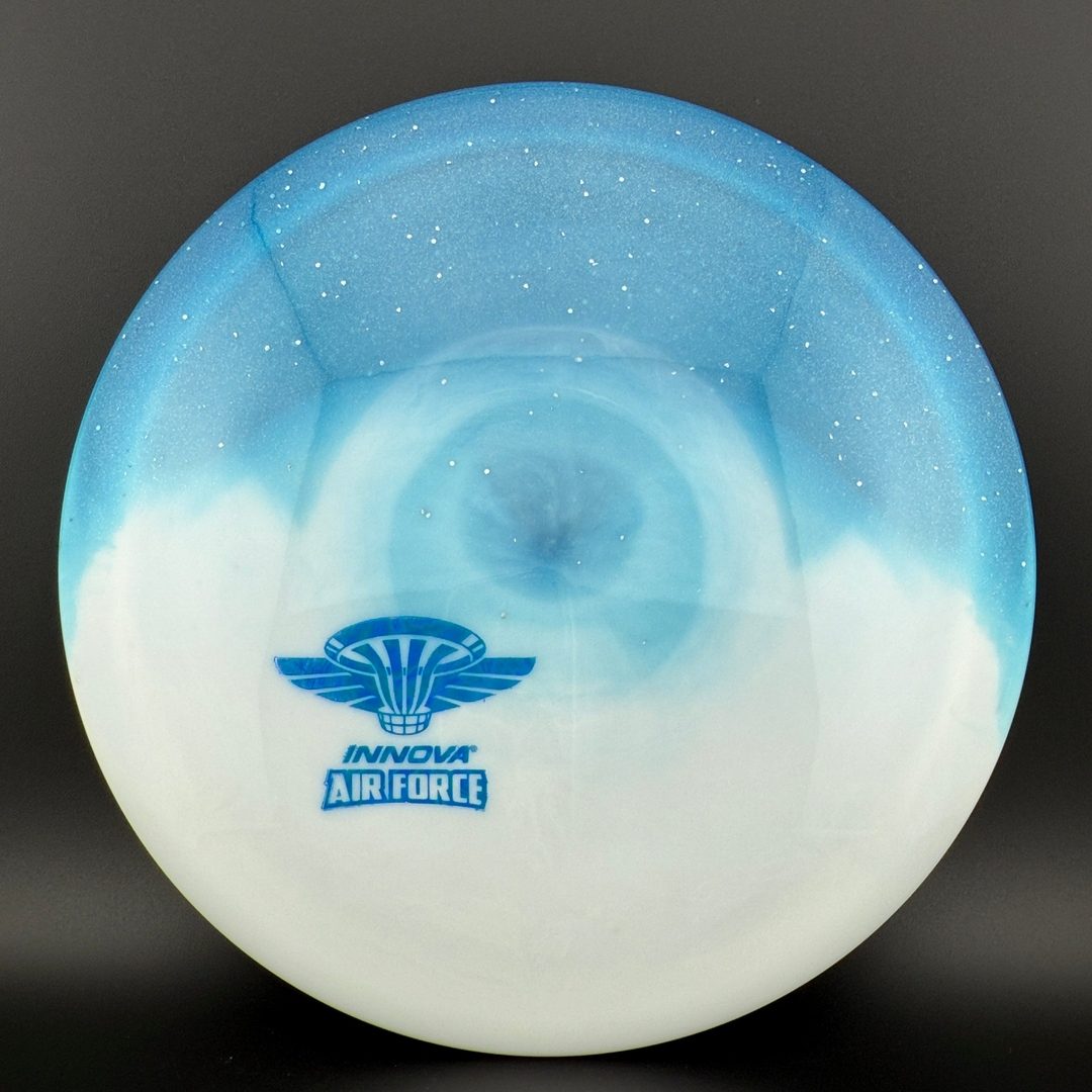 Duo Thunderbird - Air Force Innova