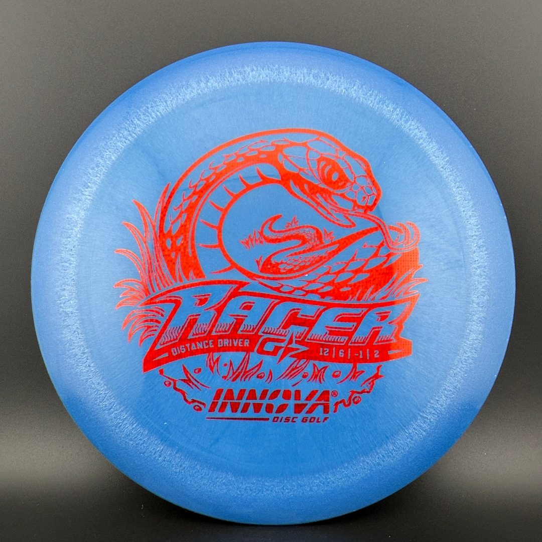 GStar Racer Innova