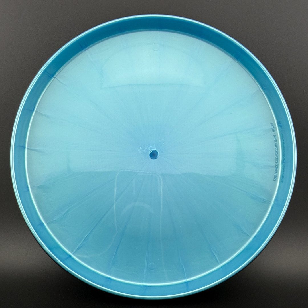 Soft Plasma Glitch - World Championship 2024 MVP