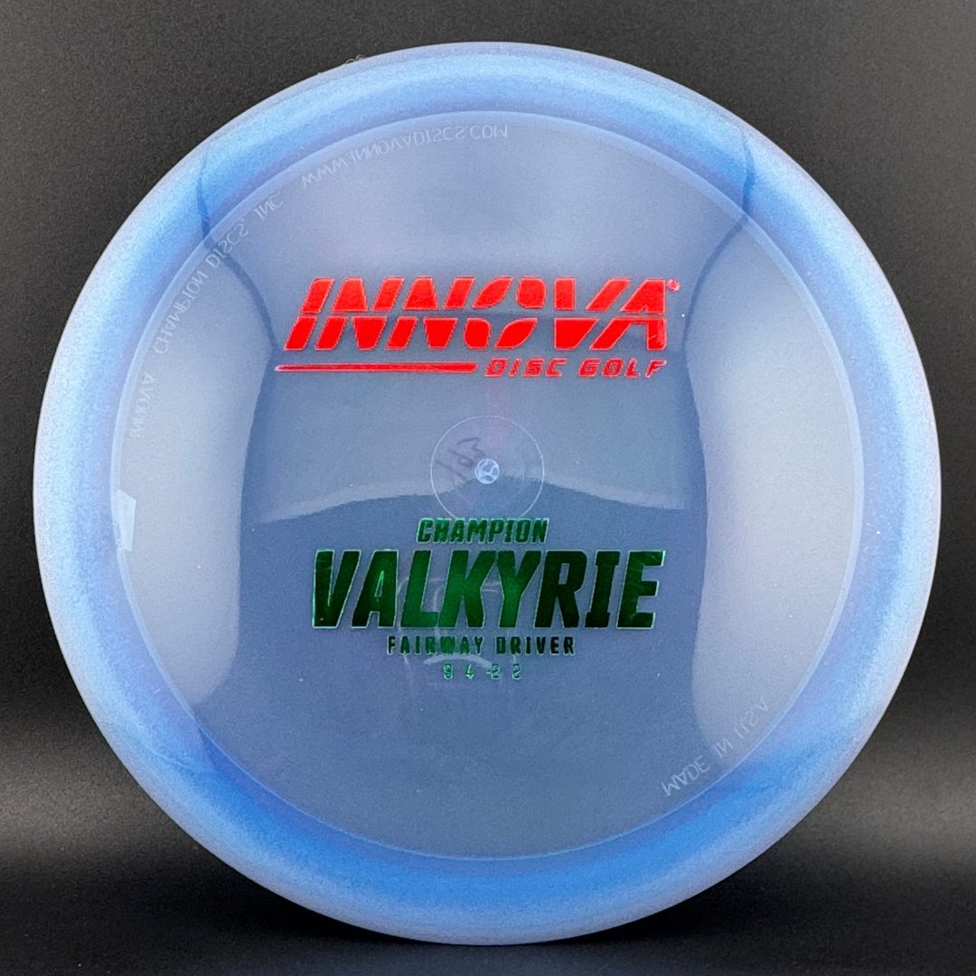 Champion Valkyrie Innova