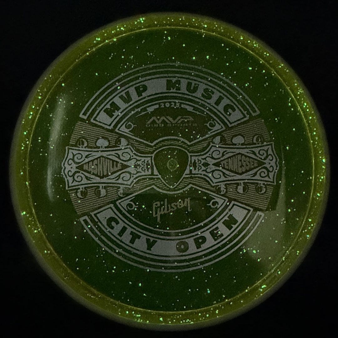 Particle Glow Proton Tempo - Music City Open 2025 Axiom