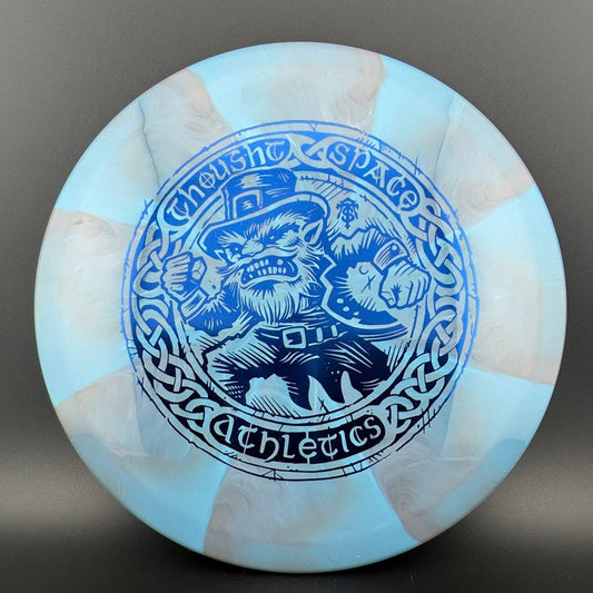 Nebula Aura Nuance - Shamrock Syndicate TSA