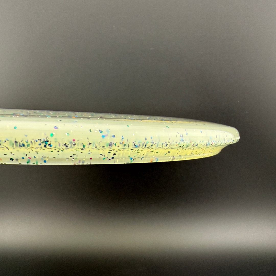 Z Sparkle Malta - Collab - Missy Gannon Autographed Discraft