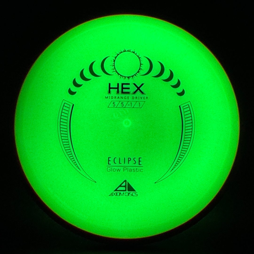 Eclipse 2.0 Hex Axiom