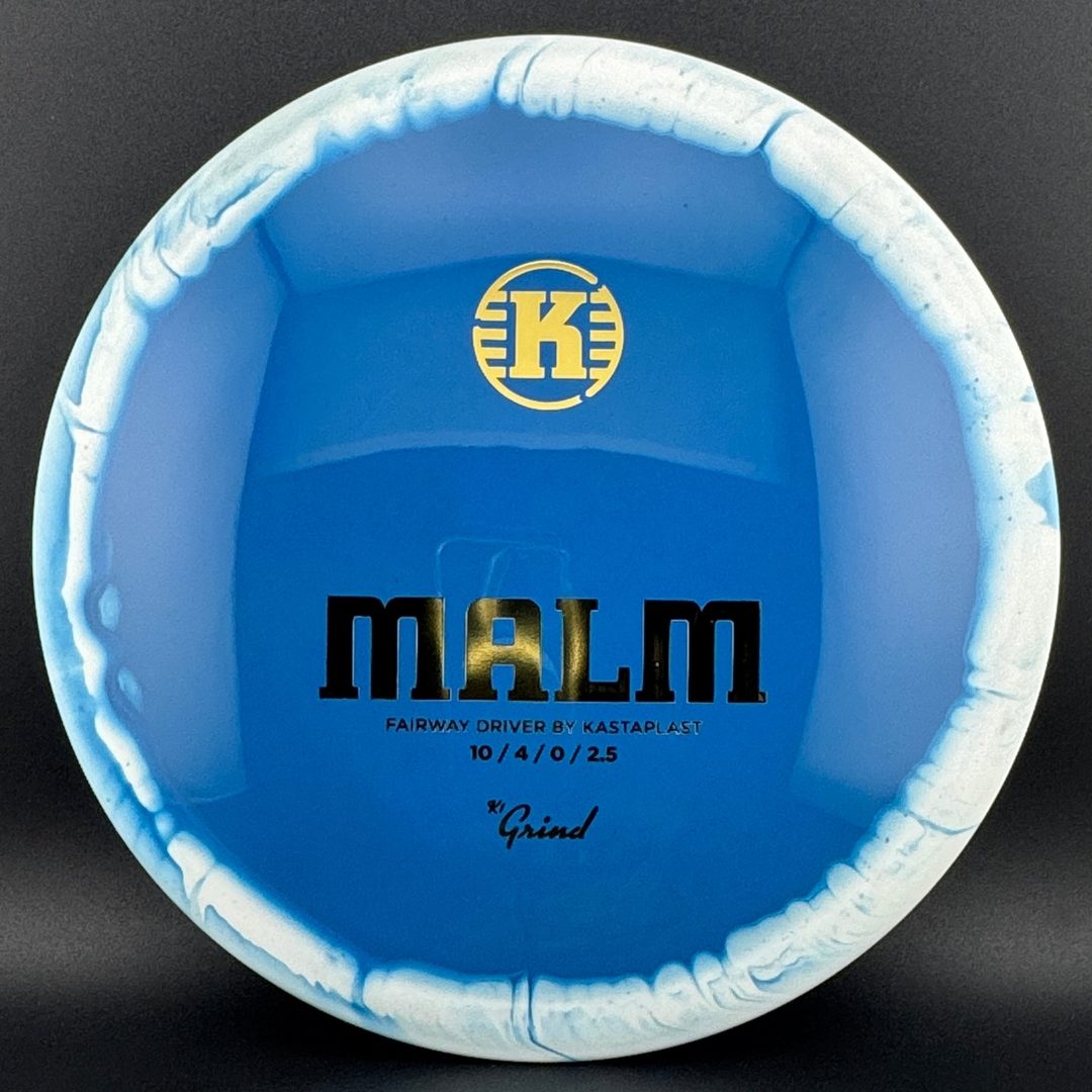 K1 Grind Malm Kastaplast