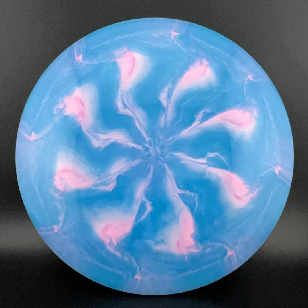 ESP Colorshift Swirl Anax - McBeth X Pierce Collab Edition Discraft