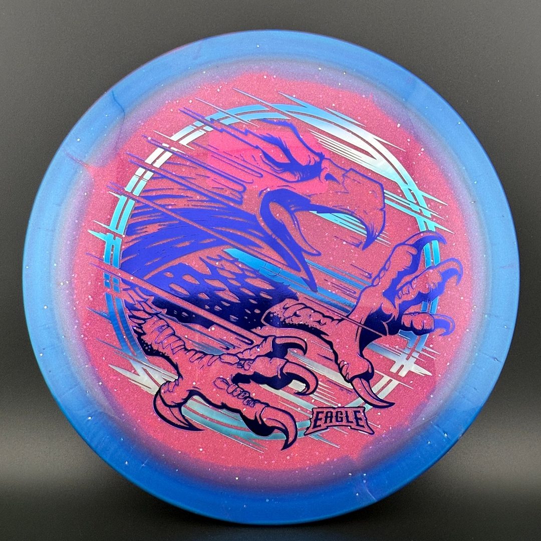 Moondust Halo Champion Eagle - Airborn by Marm O Set - USDGC 2026