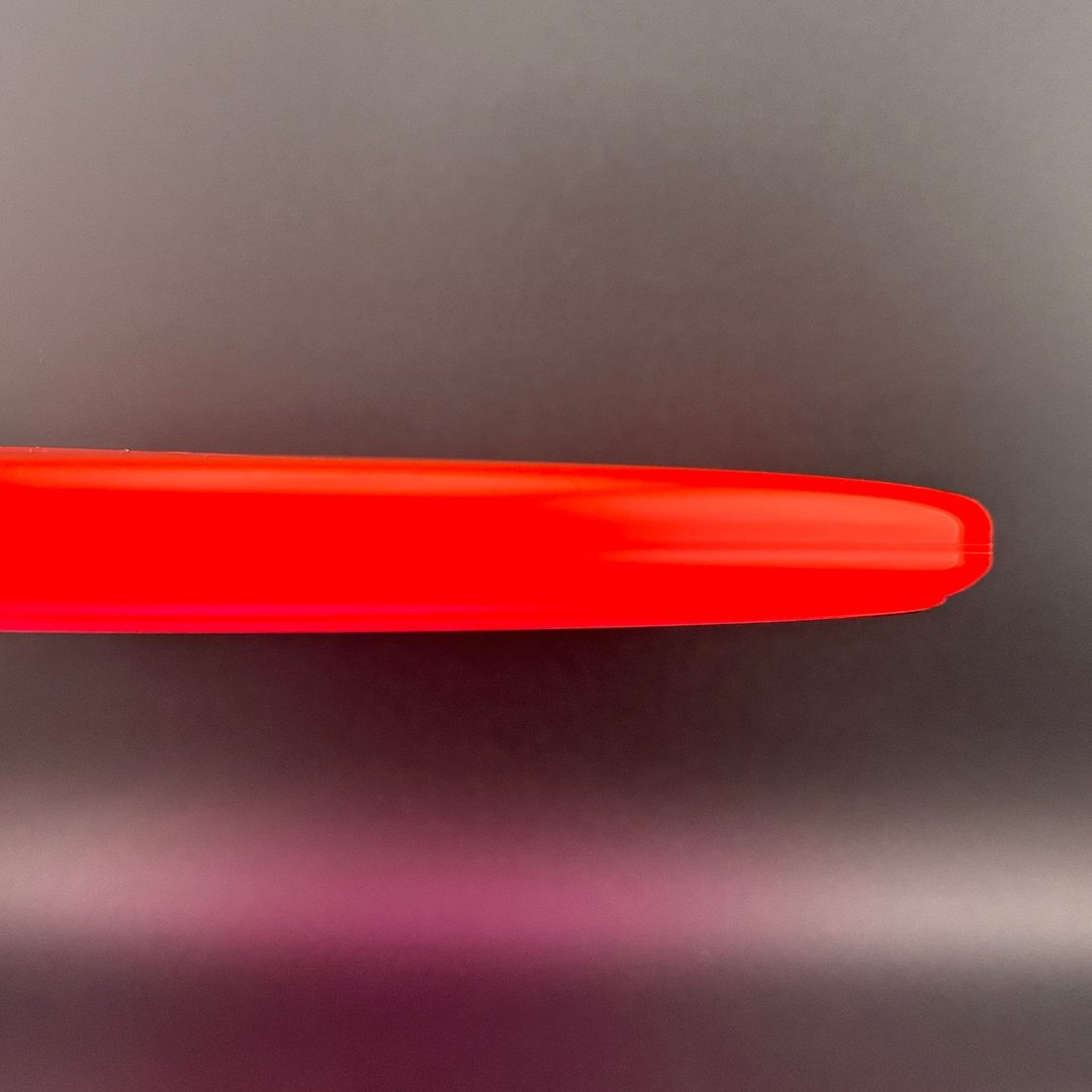 Gummy C-Blend Tomb Infinite Discs