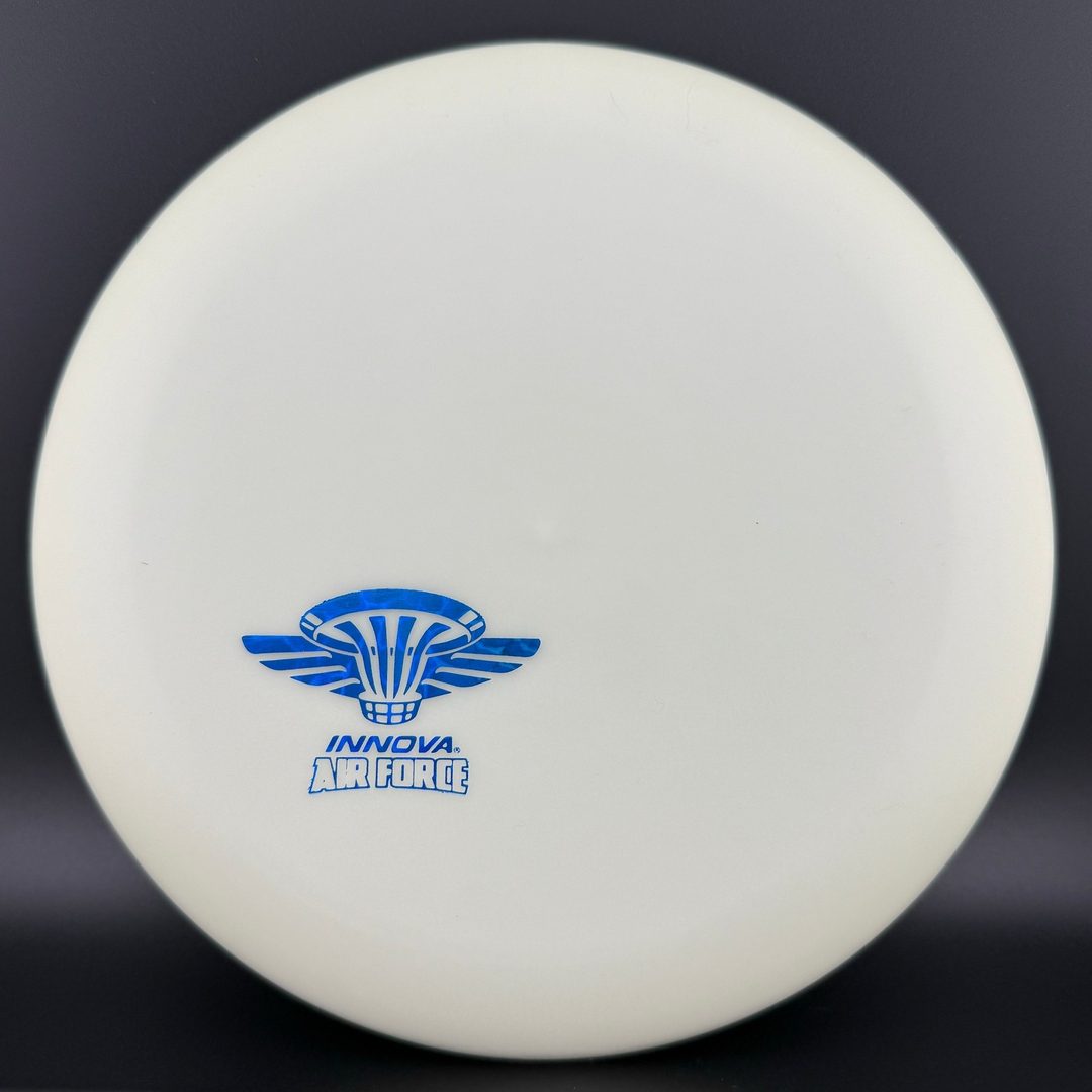 Proto Glow KC Aviar - Air Force Stamp Innova