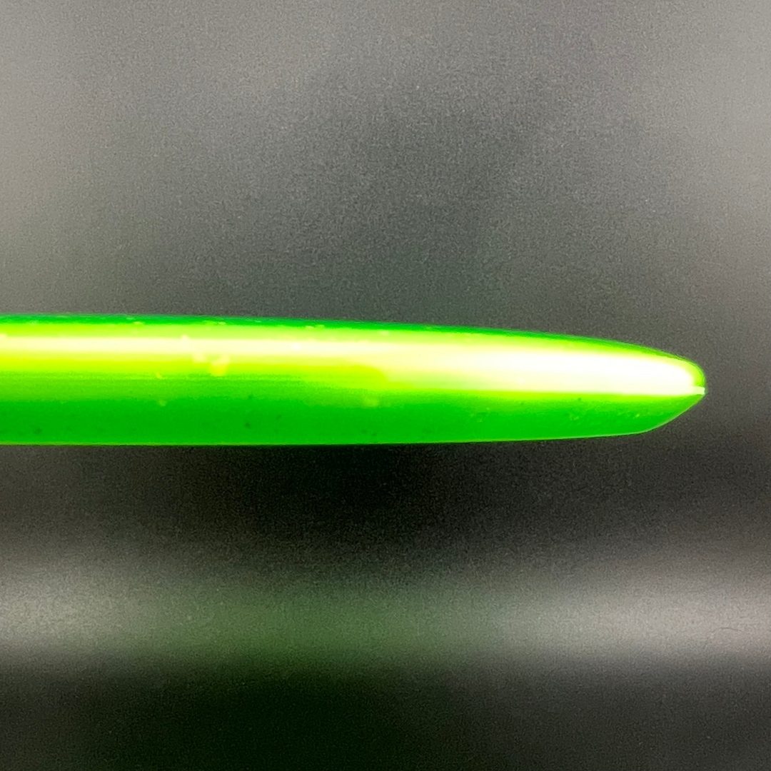 Metal Flake Halo Champion Mako3 - Kona Montgomery 2026 TS Innova