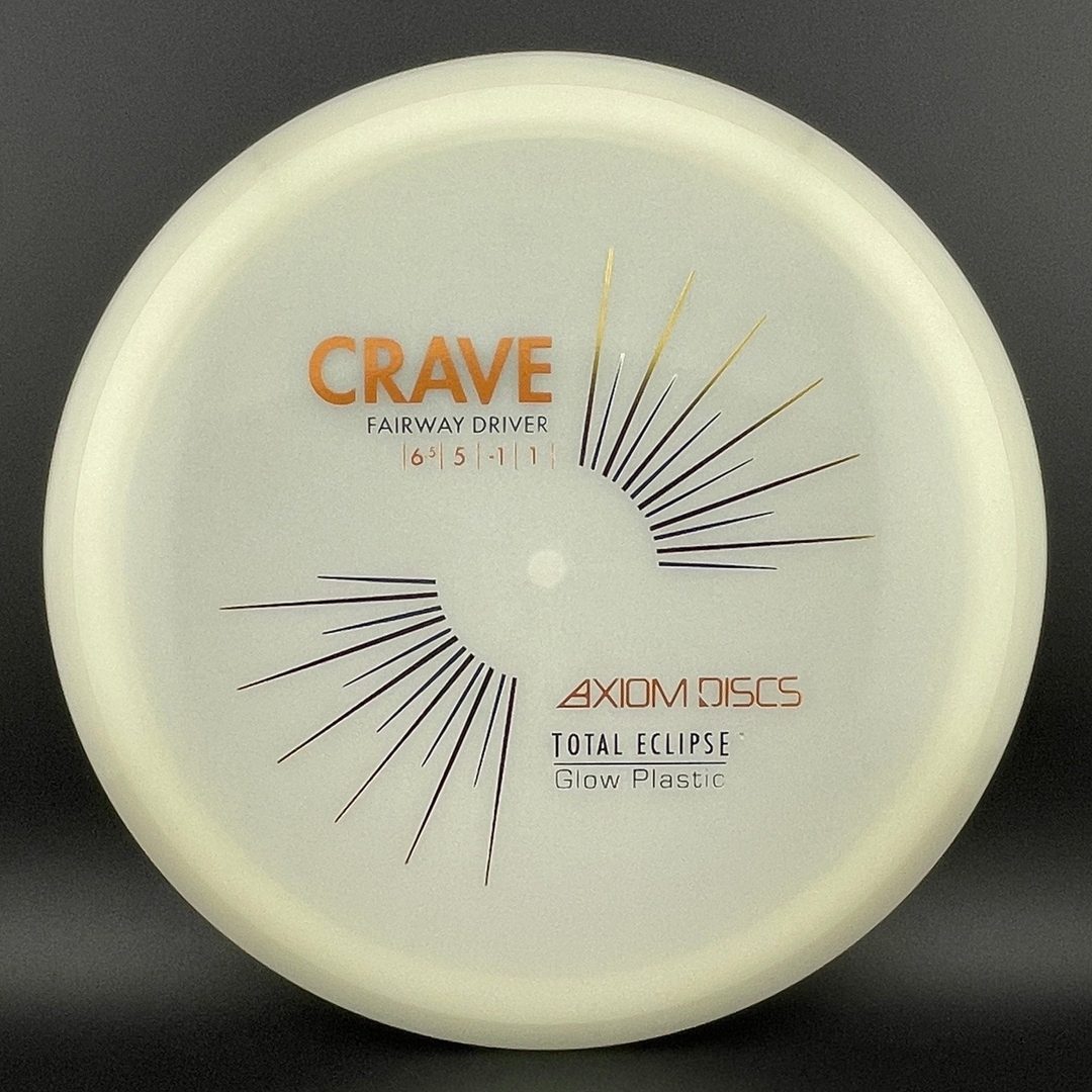 Total Eclipse Crave Axiom