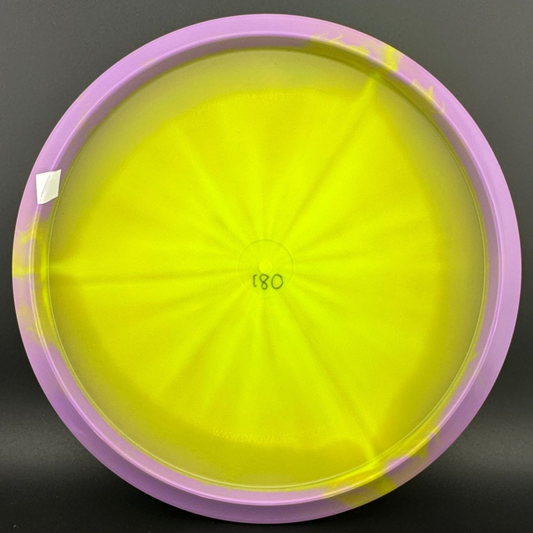 Halo Star Stingray - Kat Mertsch 2025 Tour Series Innova