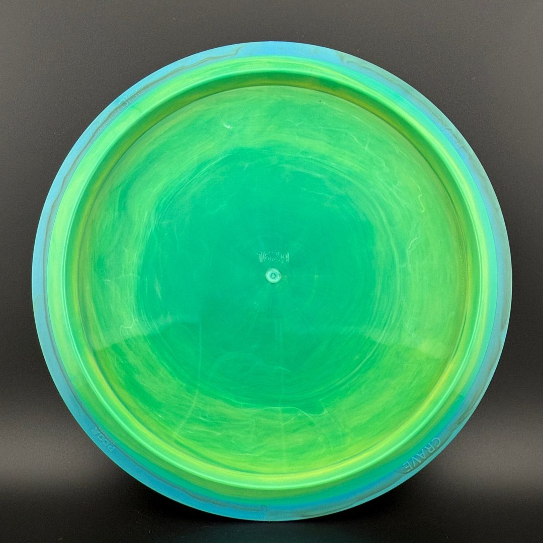 Neutron Crave - Sarah Hokom Signature Series Axiom