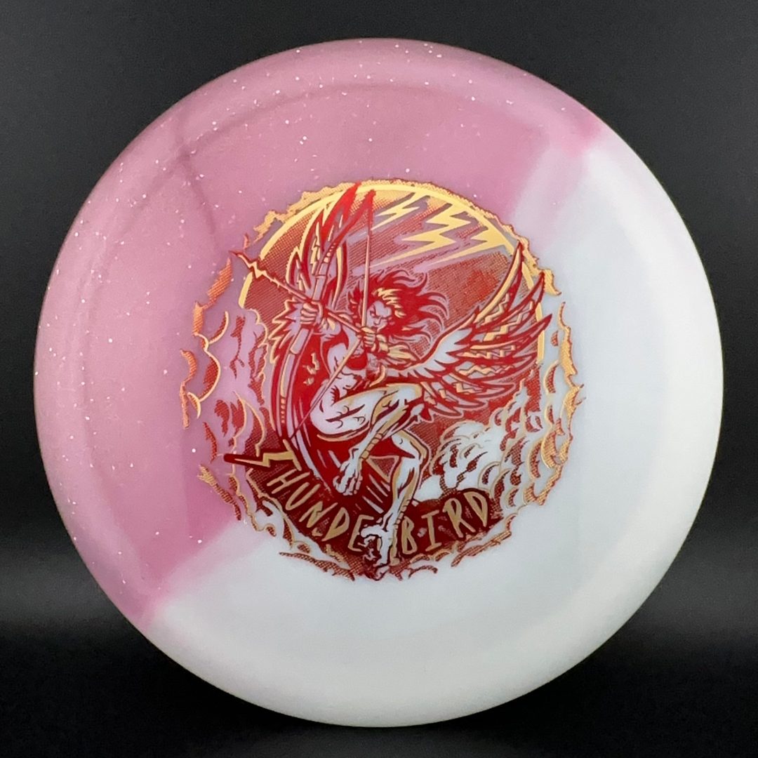 Duo Thunderbird Innova